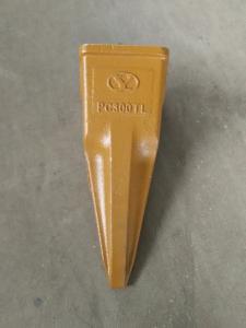 Wholesale PC300TL Komatsu Excavator Bucket Tooth Forging Bucket Teeth 207-70-14151TL from china suppliers