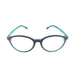CE Stylish Anti Radiation Photochromic Eyeglasses Full Rim Cat Eye Glasses
