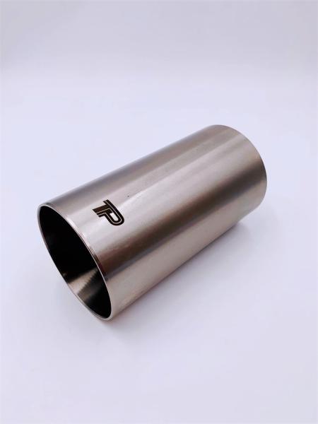 6D31 4D31 Diesel Engine Cylinder Liner For Agriculture Machine Parts ME012626