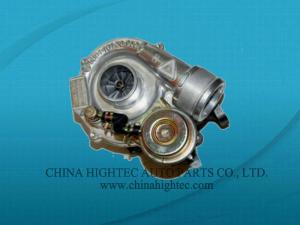 Wholesale Turbo for FORD K04 2.5TDI FT190 5304 970 0001 FORD/PAJERO from china suppliers