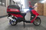 EC DOT EPA Gas 4-stroke single-cylinder air-cooled Scooter king 50 125 150CC