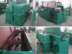 Wholesale Wet Type Wire Drawing Machine from china suppliers
