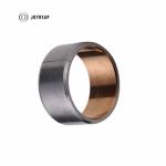 CuSn10Pb10 Bimetal Bushing Composite Copper Alloy Metallic Bushing