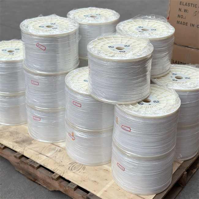 3 Layer Mask Nose Wire 3.0mm Single Core Nose Bar