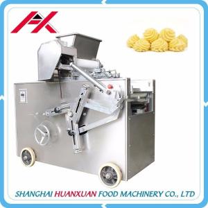 Wholesale Durable Cookie Maker Machine , Industrial Cookie Machine For Food Industry from china suppliers