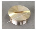FAST DELIVERY FOR SOUNDING TUBE CAP WITH ASSEMBLY LINE PRODUCTION SOUNDING TUBE