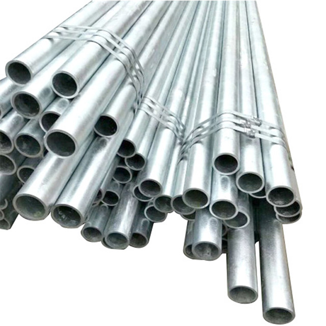 3-20mm Welded Seamless Pipe 201 304 Stainless Steel Metal Pipe