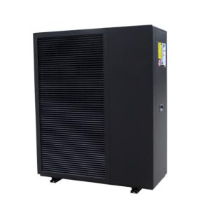 Wholesale A+++ Residential Monoblock Hvac System IPX4 air to water heat pump under floor heating 2.06m³/H from china suppliers