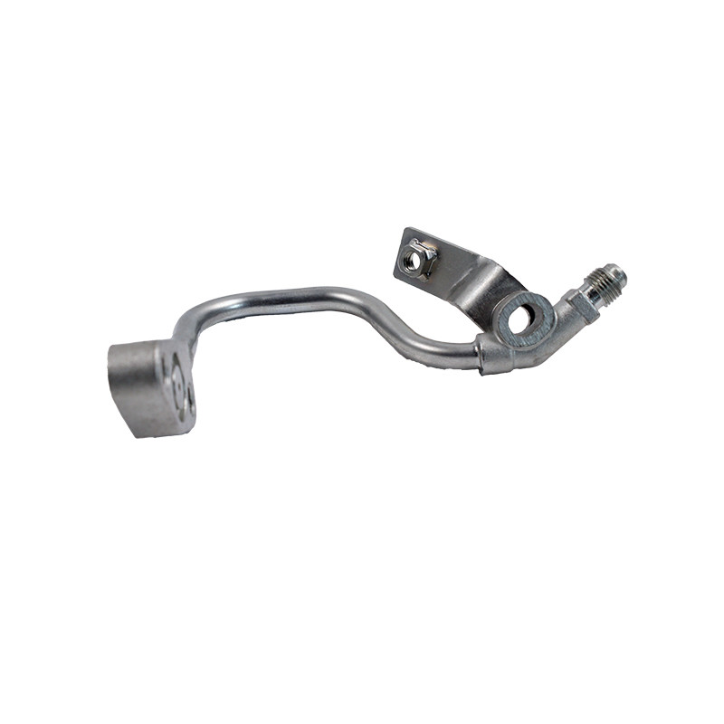 15407-E0320 TURBOCHARGER INPUT PIPE FOR HINO J08 ENGINE FOR CONSTRUCTION PARTS
