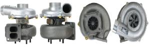 Wholesale 1995- Isuzu, Hitachi Excavator RHB7 Turbo VA150021 CI12|Generator &amp;Turocharger from china suppliers