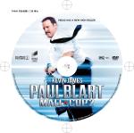 Hot sale dvd movie Paul Blart: Mall Cop 2 (2015)new Video Region free 1dvd