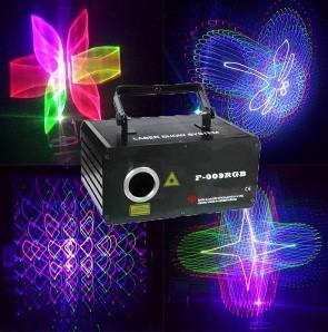 Wholesale 500MW Laser 3D Effects Mini Stage Lights from china suppliers