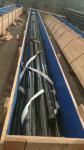 Heavy Wall Seamless Welded Carbon Steel Pipe A/SA106B/C A/SA53B Standard Long