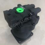 VOLVO EC360B SG20 Excavator Swing Motor 14645005 Hydraulic Drive Motor