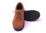 Solid Bottom Tire Bottom Anti Smashing Anti Stab Welding Safety Shoes Wear
