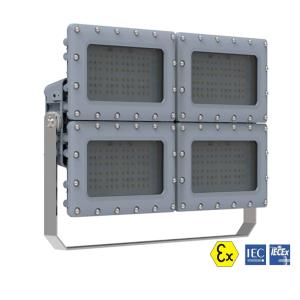 Wholesale 320W 400W 480W Industrial Explosion Proof Lighting 100-277VAC Low Maintenance from china suppliers