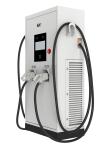 IEC61851-1 / IEC62196-3 120KW EV DC Charging Stations