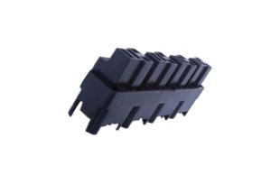 Wholesale Office Injection Molding Service Precision Electronic Plastic Parts 100% QC Inspection from china suppliers