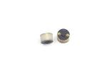 IP68 5x3mm RFID On Metal Tag PCB Uhf Metal Tag Material FR4