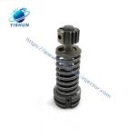 Diesel Fuel Injection Pump Plunger And Barrel 4p9830 6n7527 7w5929 Plunger