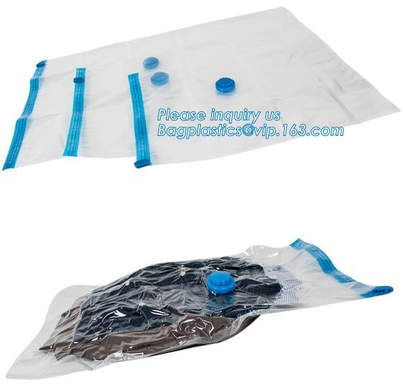 zipper travelling bag, zipper storage pocket, zipper fresh protection package, vacuum storage bags for travel, bagplasti
