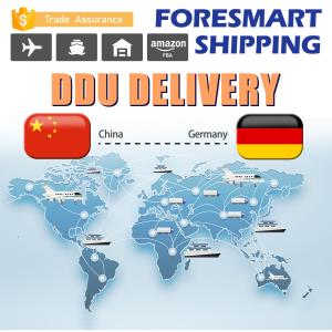 Wholesale Independent Warehouse China To Germany DDU Air Freight from china suppliers