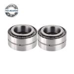FSK 74550/74851D Double Row Taper Roller Bearing ID 139.7mm P6 P5