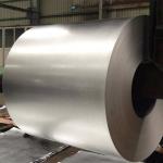 ISO9001 309S 410 420 304L SS Strip Coil Self Adhesive Stainless Steel Strip