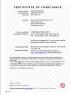 Sichuan hone technology co.,ltd, Certifications