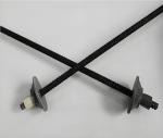 FRP Anchor Rock Bolts for Engineering Construction