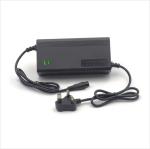 Input Voltage AC100-240V 50/60Hz E-forklifts 36V5A 48V 5A 60V5A 72V 5A Lithium