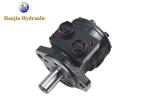Parker LSHT Torqmotor and Nichols Motors 110A Series Hydraulic Motor 50 Ml/R