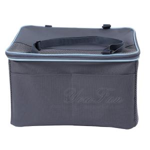 Wholesale Portable Dog Car Seat Travel Carrier Bag dog car seat from china suppliers