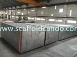1.0M-4.0ML scaffolding steel plank steel boards 210mm, 225mm, 240mm, 250mm,