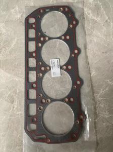 Wholesale 129907-01331 FITS Yanmar &amp; Komatsu Applications Cylinder Head Gasket (Metal and asbestos) For Yanmar 4TNE94, 4TN94 from china suppliers