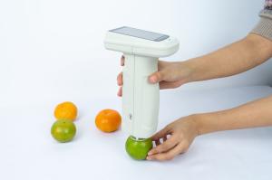 Wholesale China DS-700D Portable Spectrophotometer Colorimeter from china suppliers