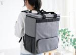 Wholesale Custom Logo 43L Preimum Insulated Cooler Picnic Lunch Bag Large