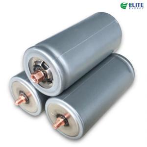 China MSDS 3.2V 32650 Lifepo4 Cells 6Ah Deep Cycle Lithium Battery on sale