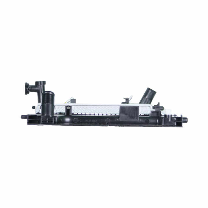 164000D381 Auto parts cooling system Aluminum Radiator for TOYOTA COROLLA 1.8 KTO409