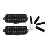Buy cheap Alnico 5 Humbucker Pickups Double Coil Pickup Set 8 strings Electric Guitar from wholesalers