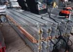 Lightweight Conveyor Belt Repairing Machine
