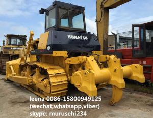 Wholesale CE Approval Used Komatsu Bulldozer D85-21 With 6 Months Warranty from china suppliers