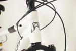 2 Wheel Shimano Tourney Front Derailleur Disc Brake Carbon Mountain Bike