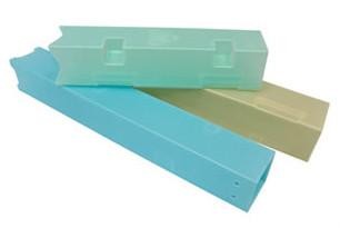 High Strength Corrugated Plastic Layer Pads Coroplast Bottles Separators
