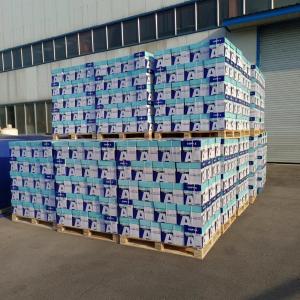 Wholesale Eco Friendly Recycled Uncoated Offset Paper Roll Woodfree Paper Sheet 60gsm-140gsm from china suppliers