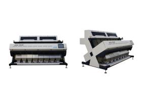Wholesale Digital Grain Colour Sorter / Intelligent Orange Color sorter Machine from china suppliers