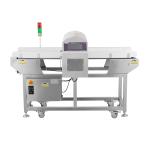 Industrial Metal Detector High-Precision Food Safety Metal Detector Iron Wire