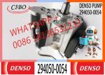 Common Rail Diesel Pump Electric Fuel Injector Pump 294050-0054 ME302145