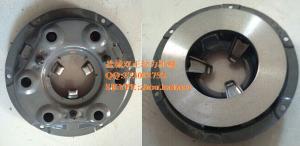 Wholesale Tractor clutch pressure plate from china suppliers