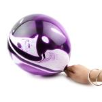 Latex Helium Air Filled Balloons For Birthday